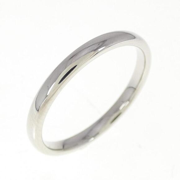 TIFFANY & CO. Platinum Ring - Picture 1 of 4